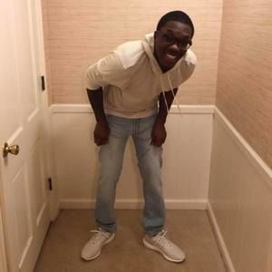 Meet your Posher, Barry